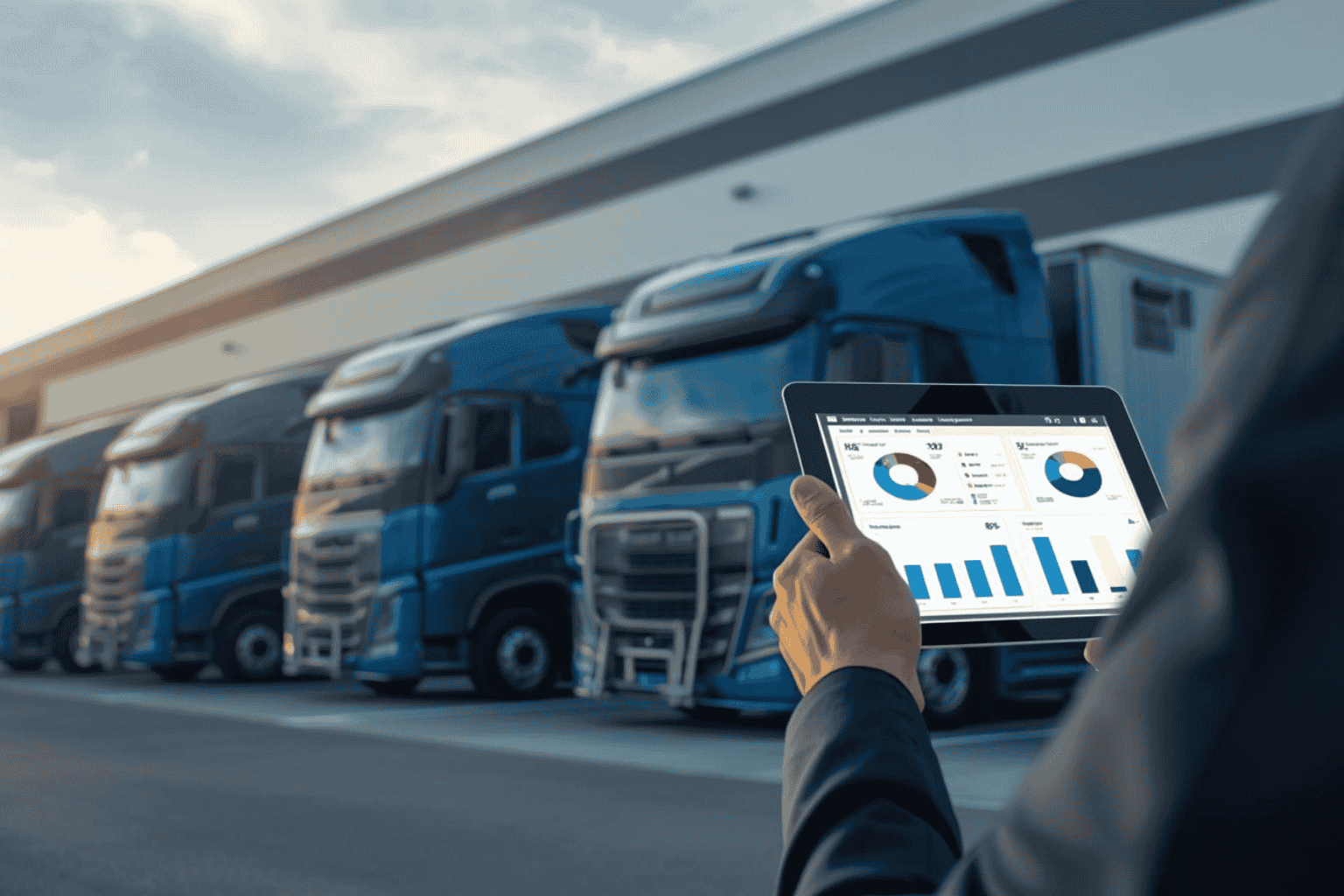 Logistics Companies Increase Valuation