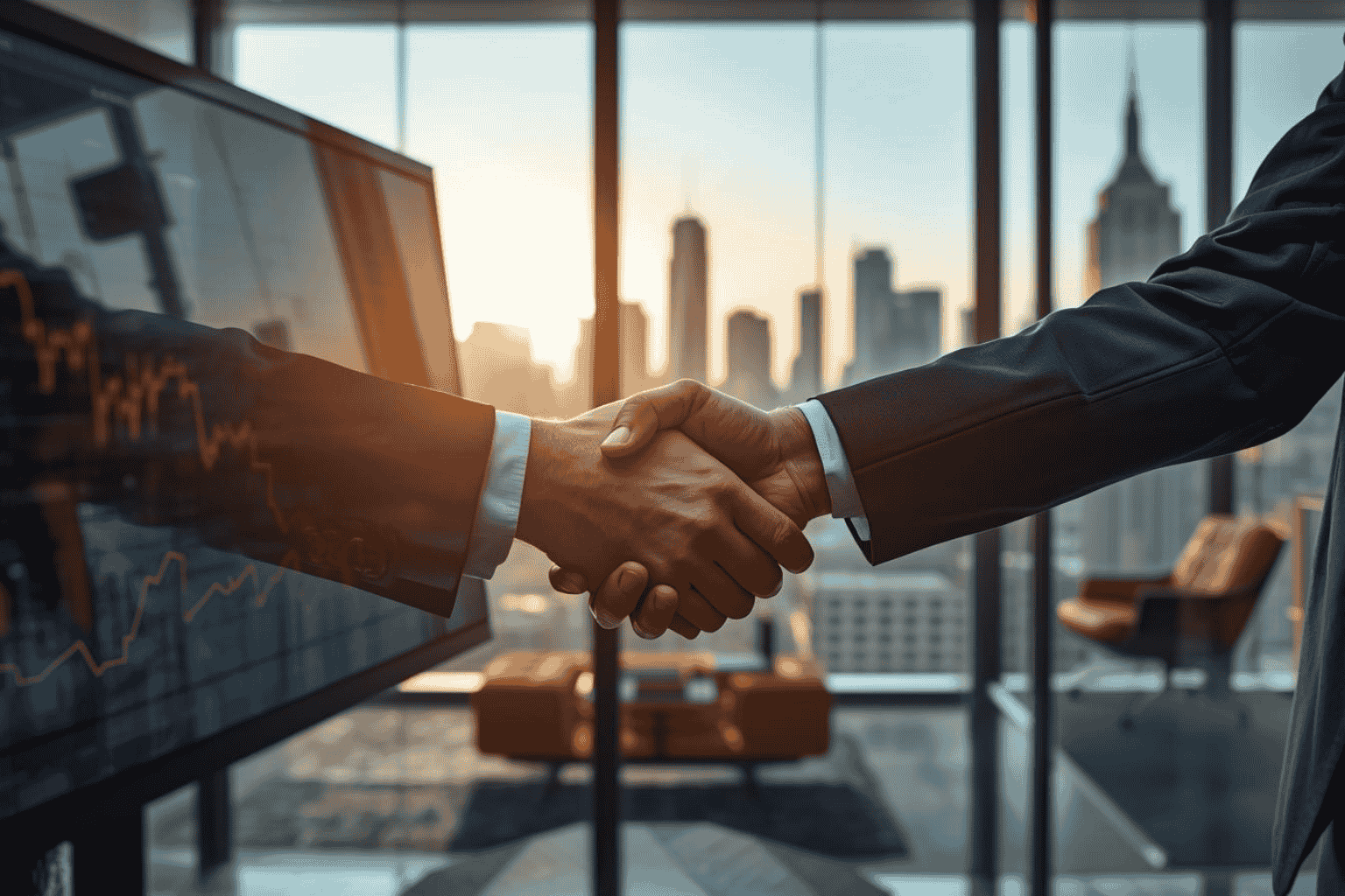 M&A activity in 2026 remains disciplined