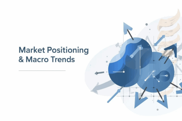 Infrastructure Investment Continues to Anchor Long-Term Growth