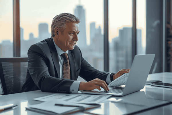 Mid-Market Business Owners