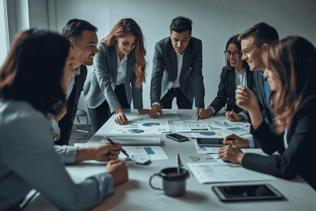 Why Execution Gaps Trigger Consulting Engagements Mid-Quarter