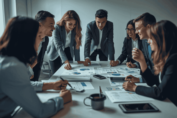 Mid-Quarter Consulting Engagements