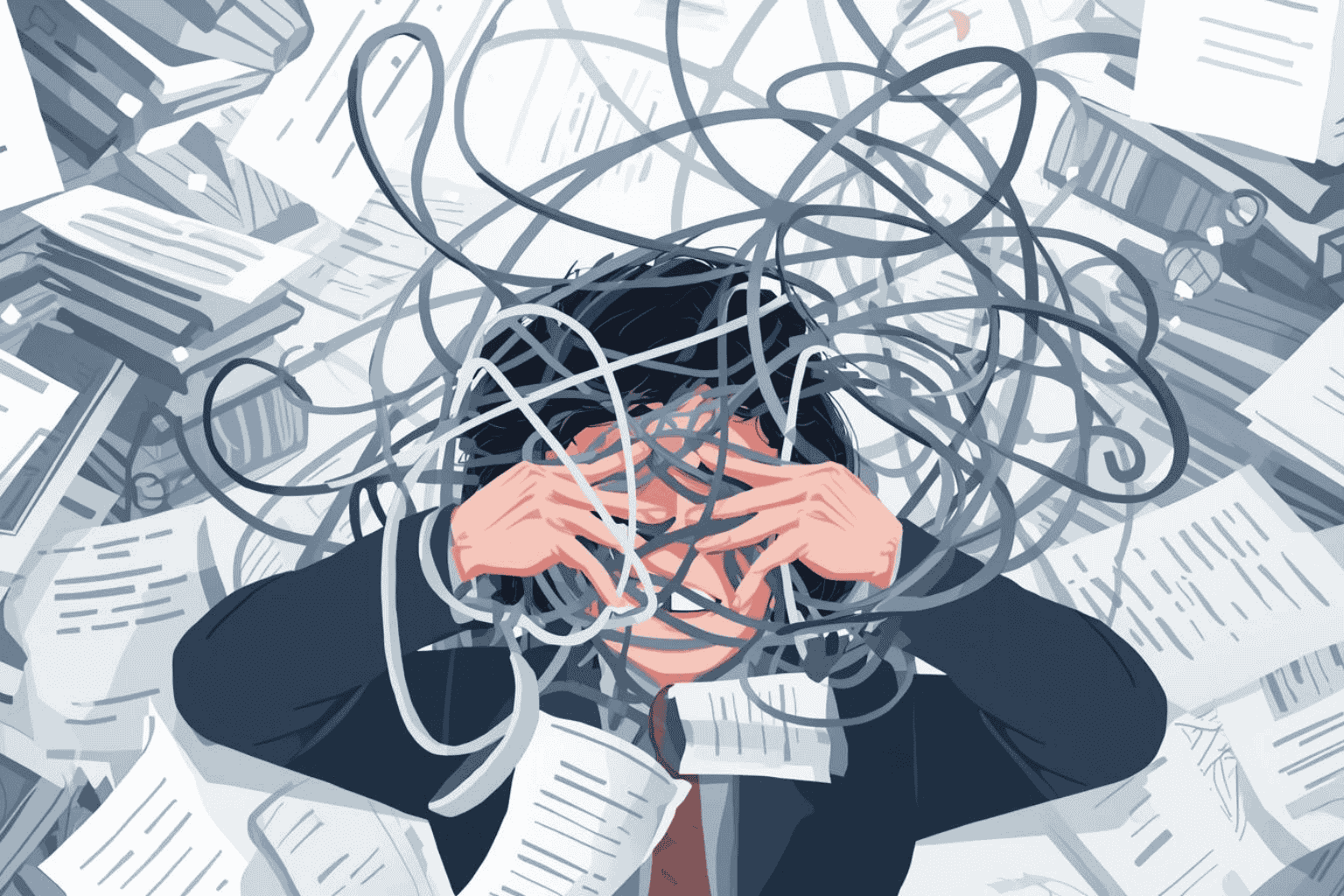 Operational Inefficiency