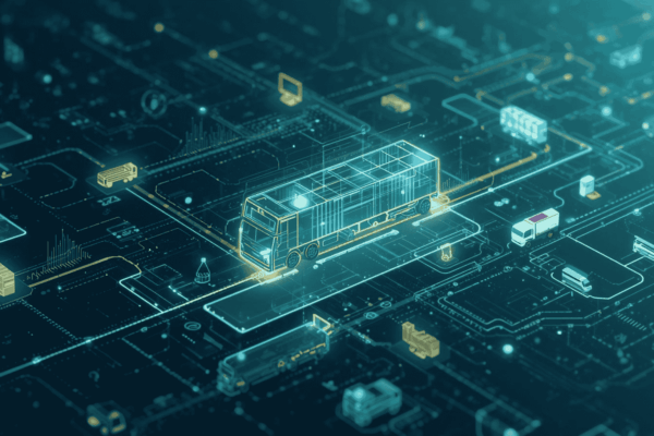 Operational Transparency