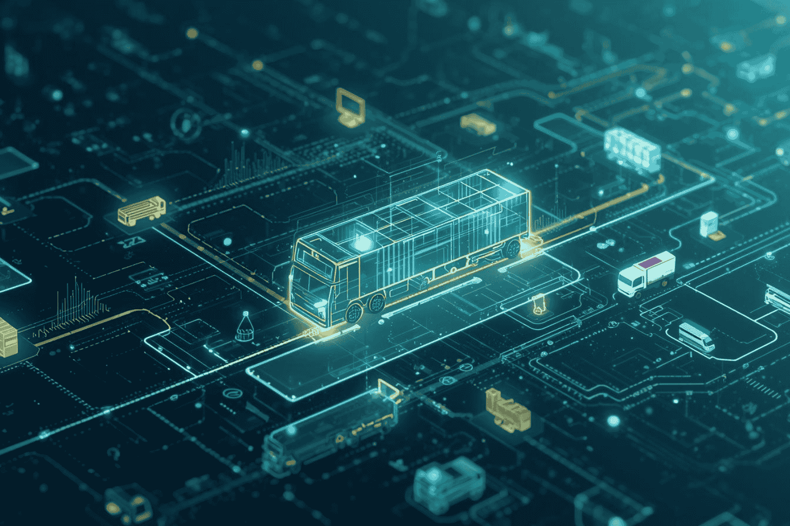 Operational Transparency