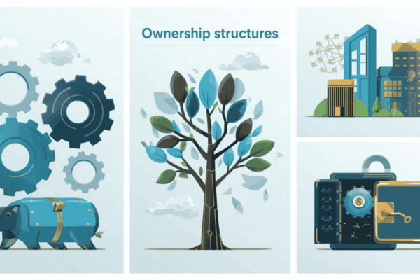 Ownership Structures