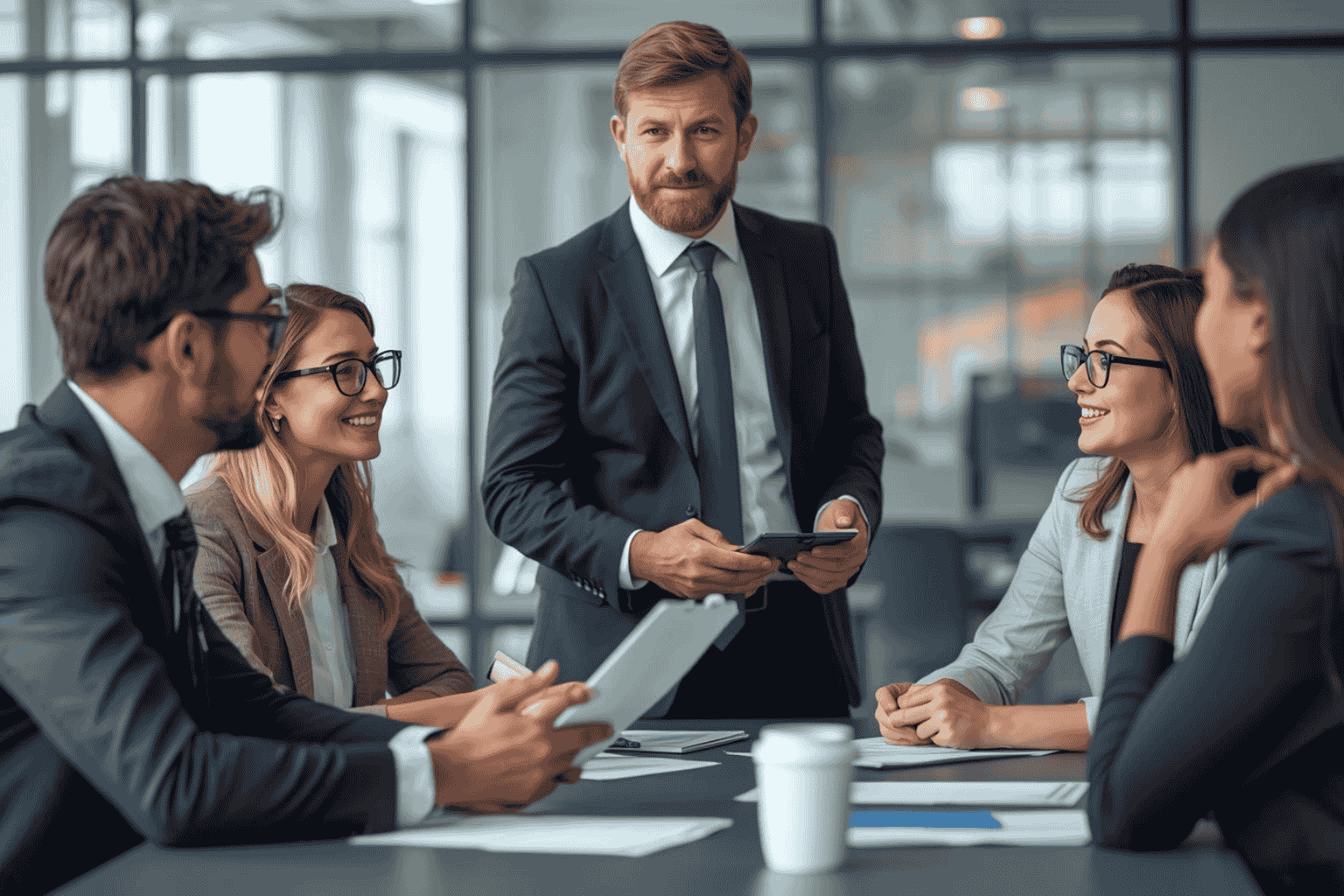 Prepared Sellers Attract Serious Buyers