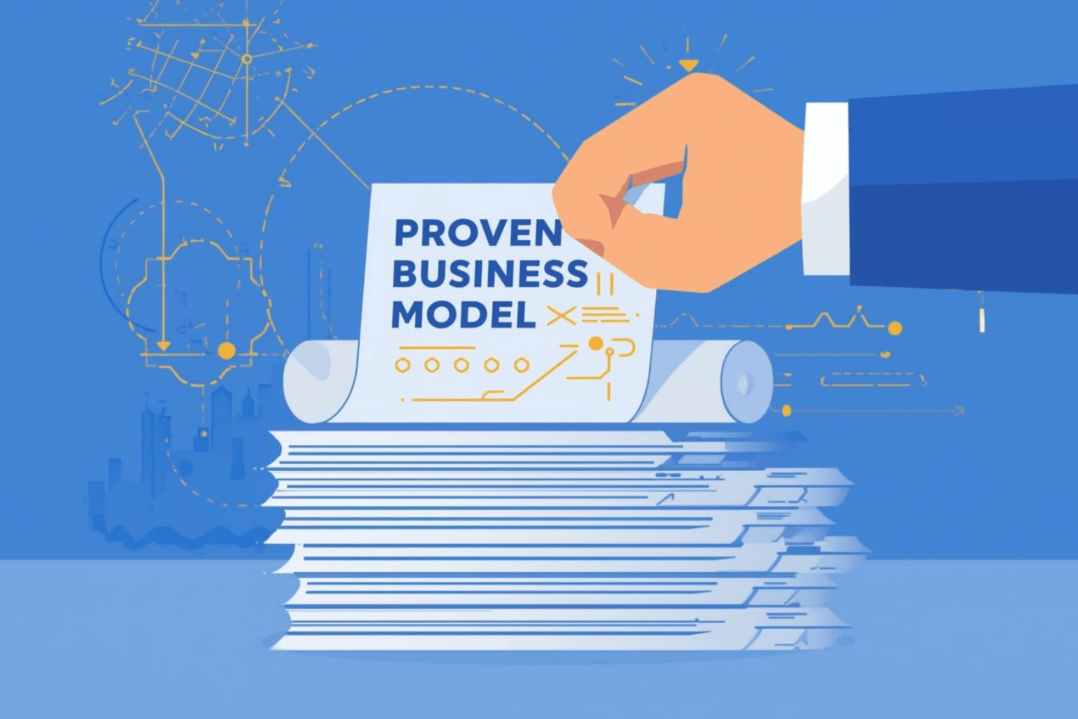 Proven Business Models