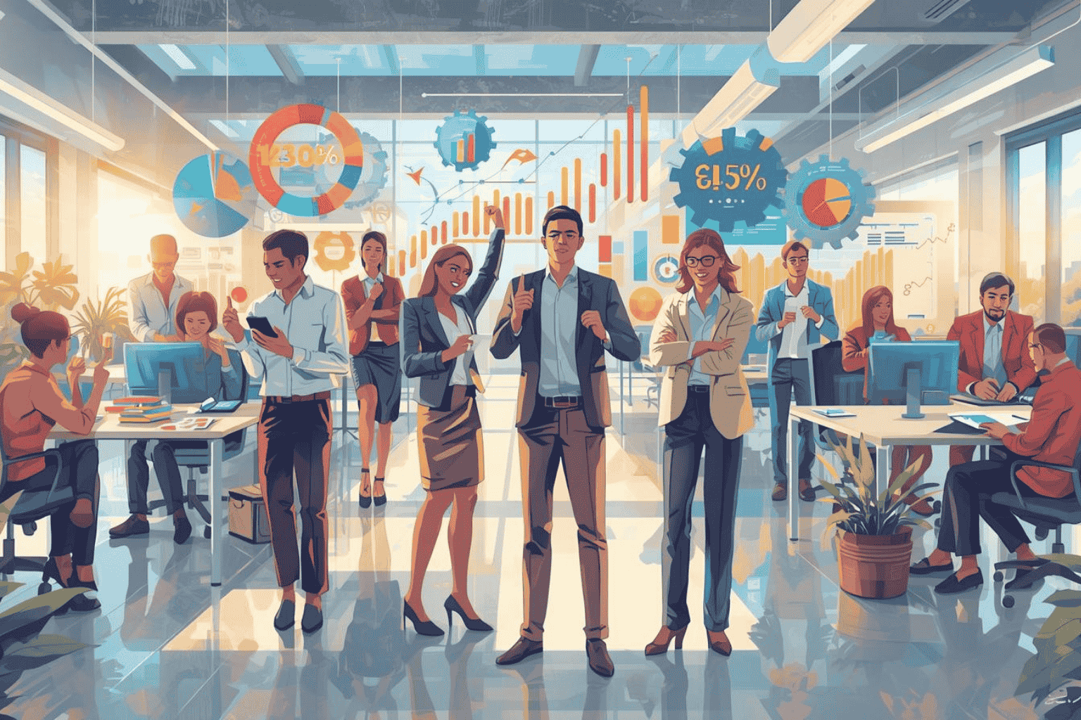 Revenue-Proven Startups