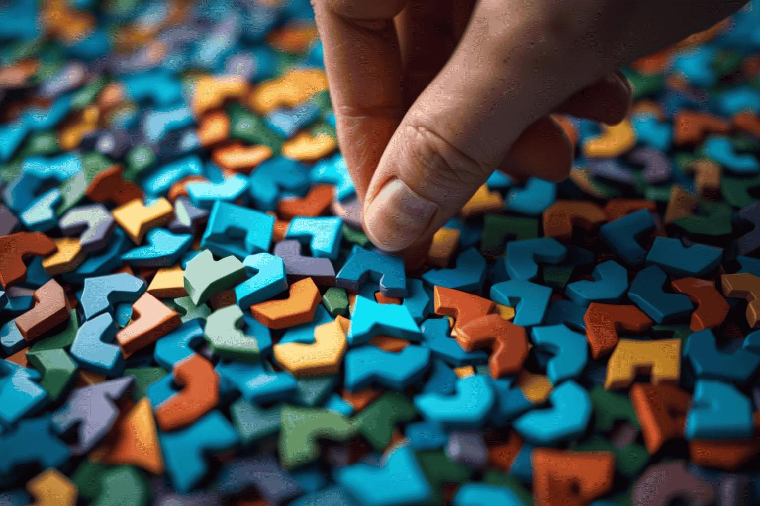 Selective Deal Activity