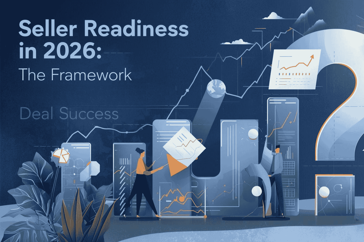 Seller Readiness in 2026
