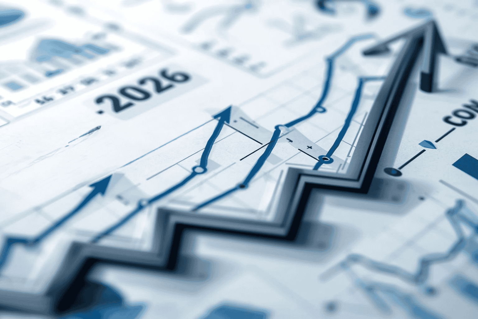 Strategic Positioning