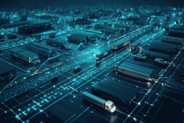 Supply Chain Transparency