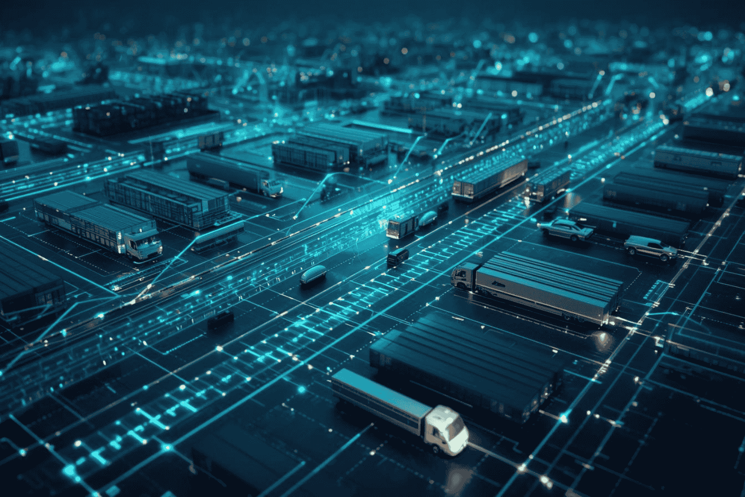 Supply Chain Transparency