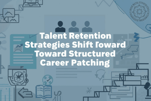 Talent Retention Strategies