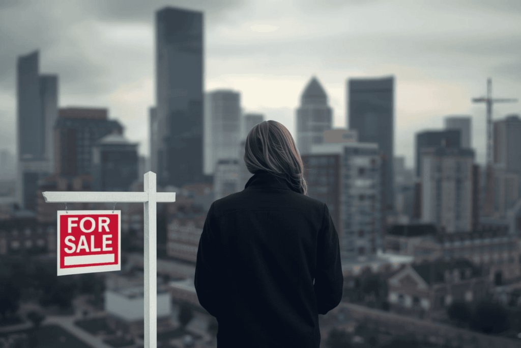 Thinking of Selling? Market Timing Means Nothing Without Readiness