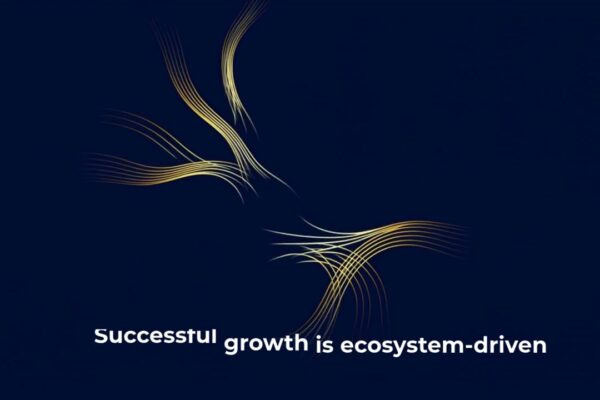 Why Businesses Don’t Grow in Isolation | Enterprise Industry Network (EIN)