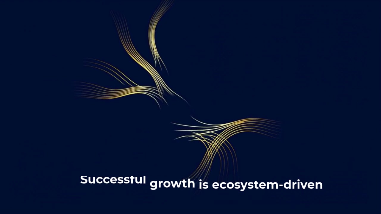 Why Businesses Don’t Grow in Isolation | Enterprise Industry Network (EIN)