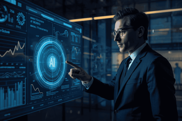 AI Automation Trends