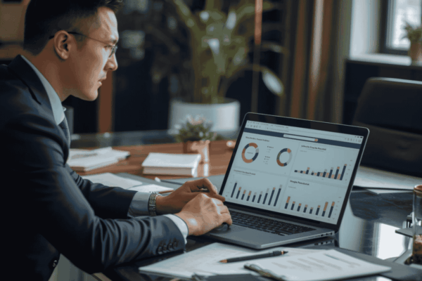 Corporate Restructuring