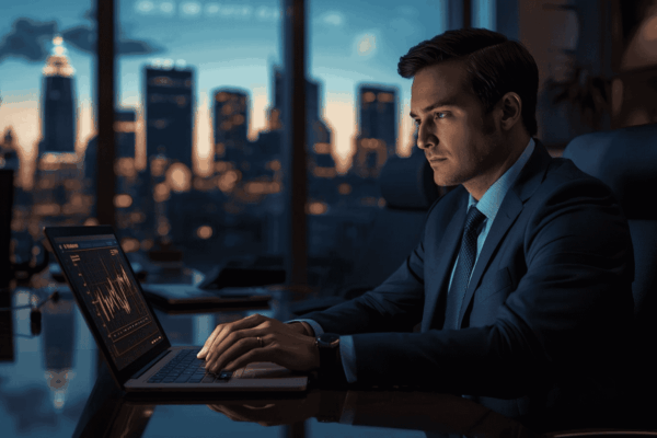 Current Economic Trends