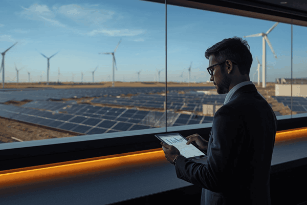 Energy Sector Investments