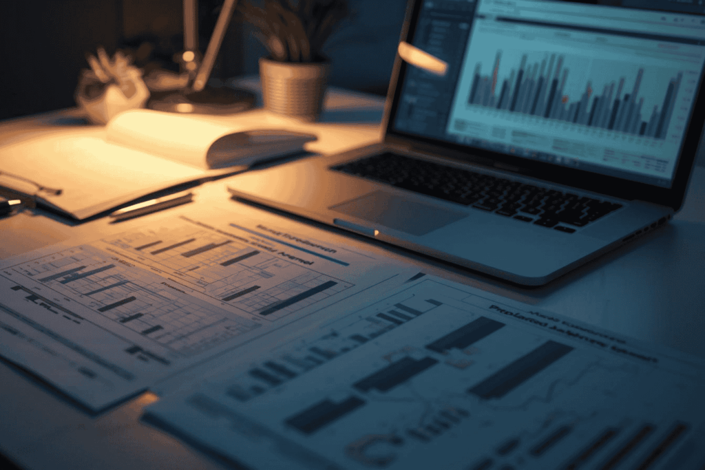 Financial Preparation Before Seeking Business Funding