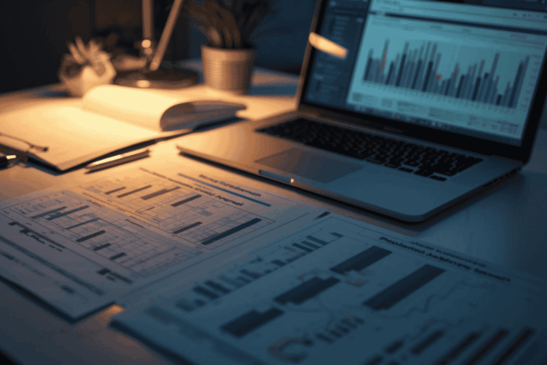 Financial Preparation