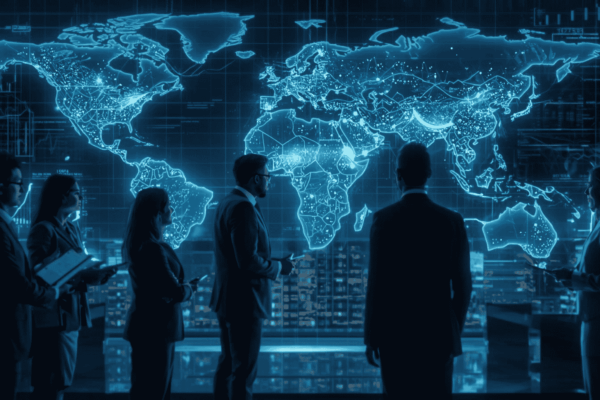 Global Economic Signals