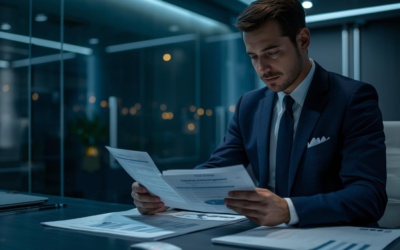 Healthcare Business Owners