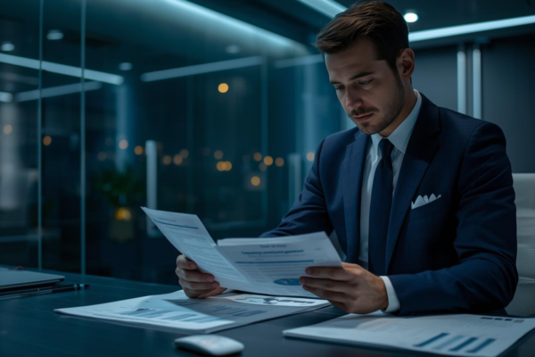 Healthcare Business Owners