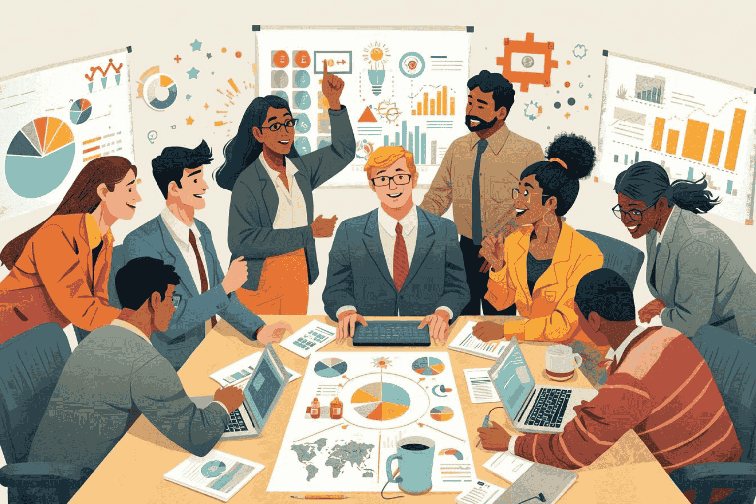 Improve Buyer Engagement