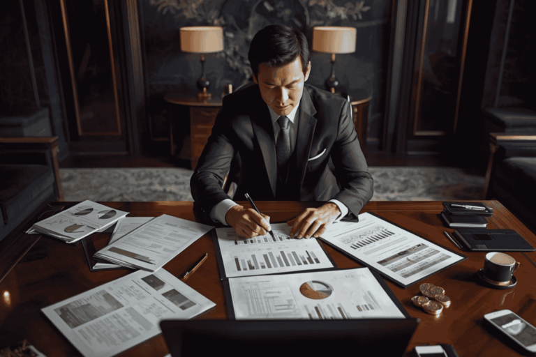 How to Increase Business Valuation Before Selling in 2026