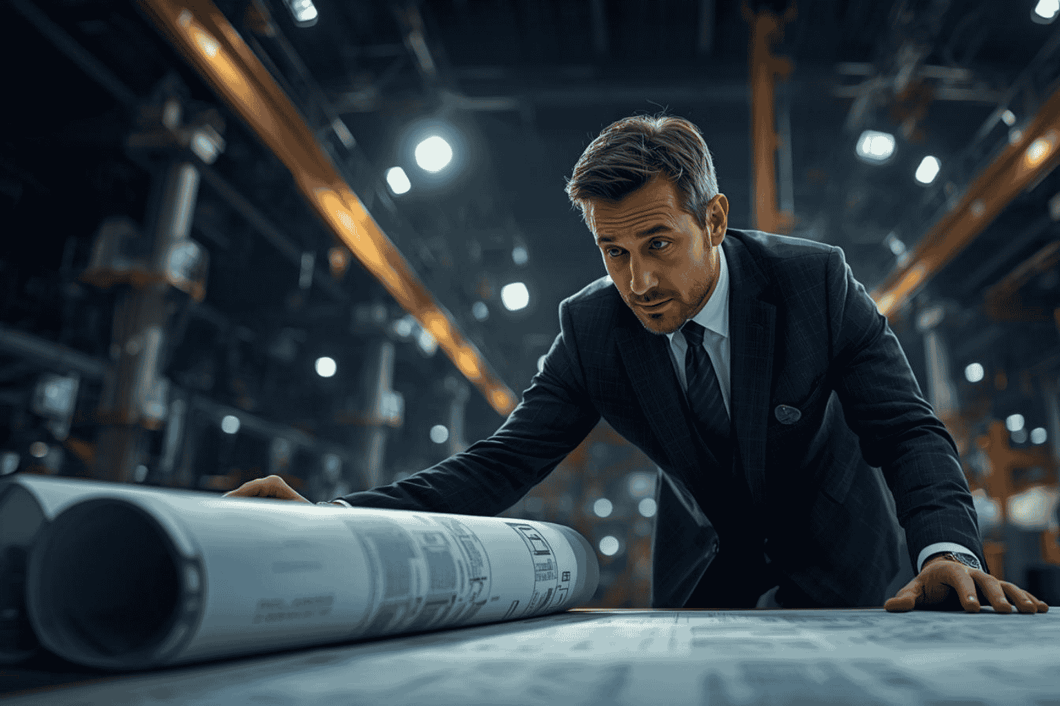 Infrastructure Businesses