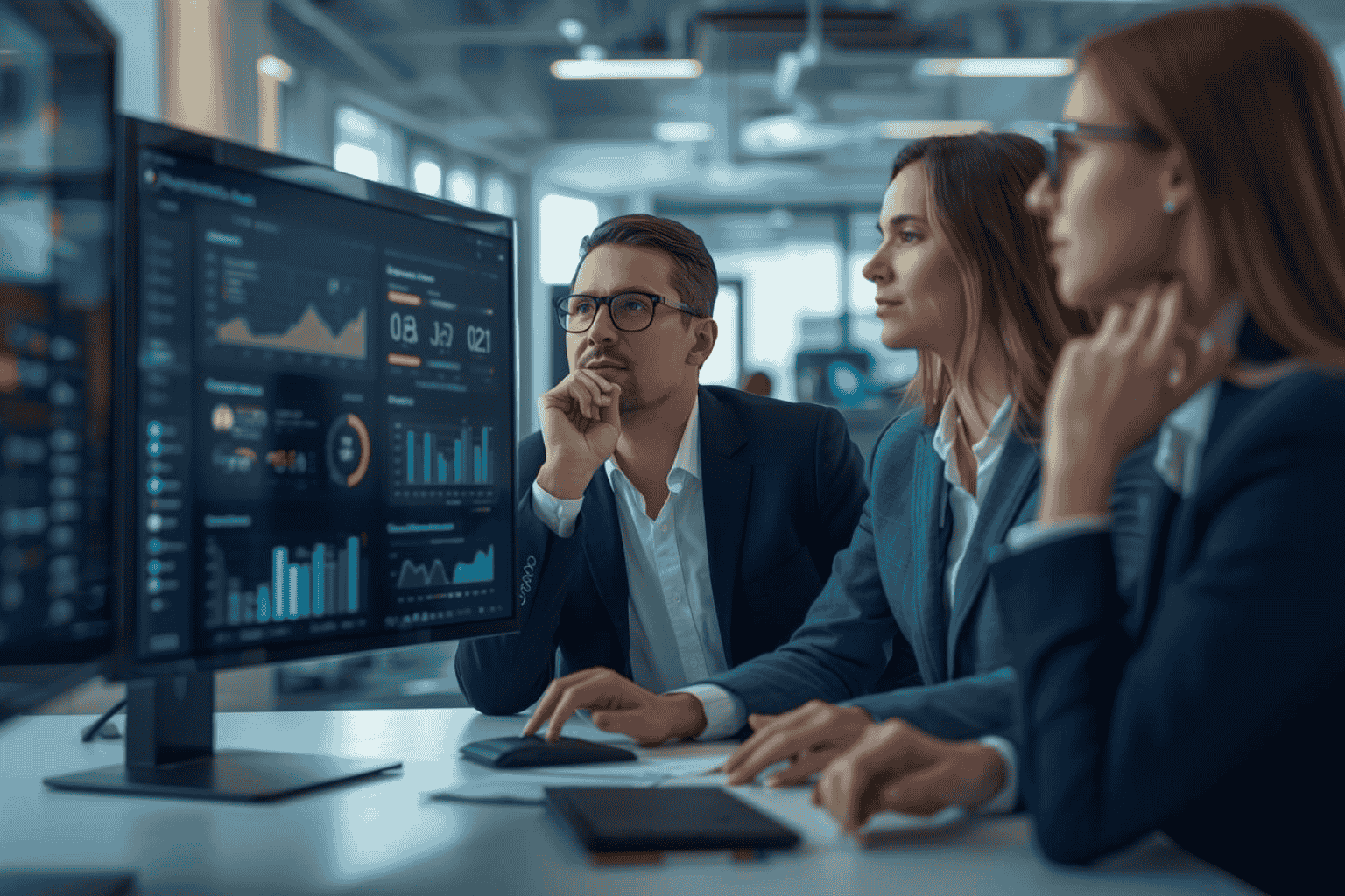 Key Business Developments