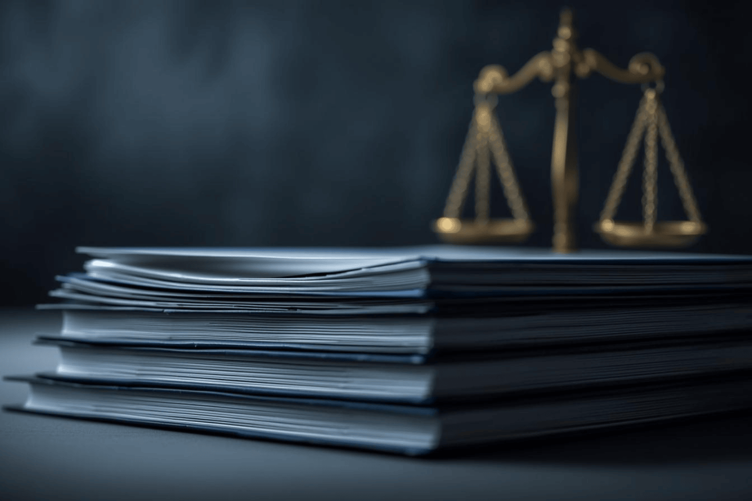Legal Preparedness