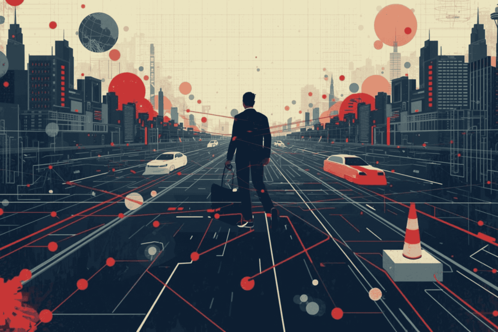 Operational Bottlenecks: The Silent Threat to Business Growth