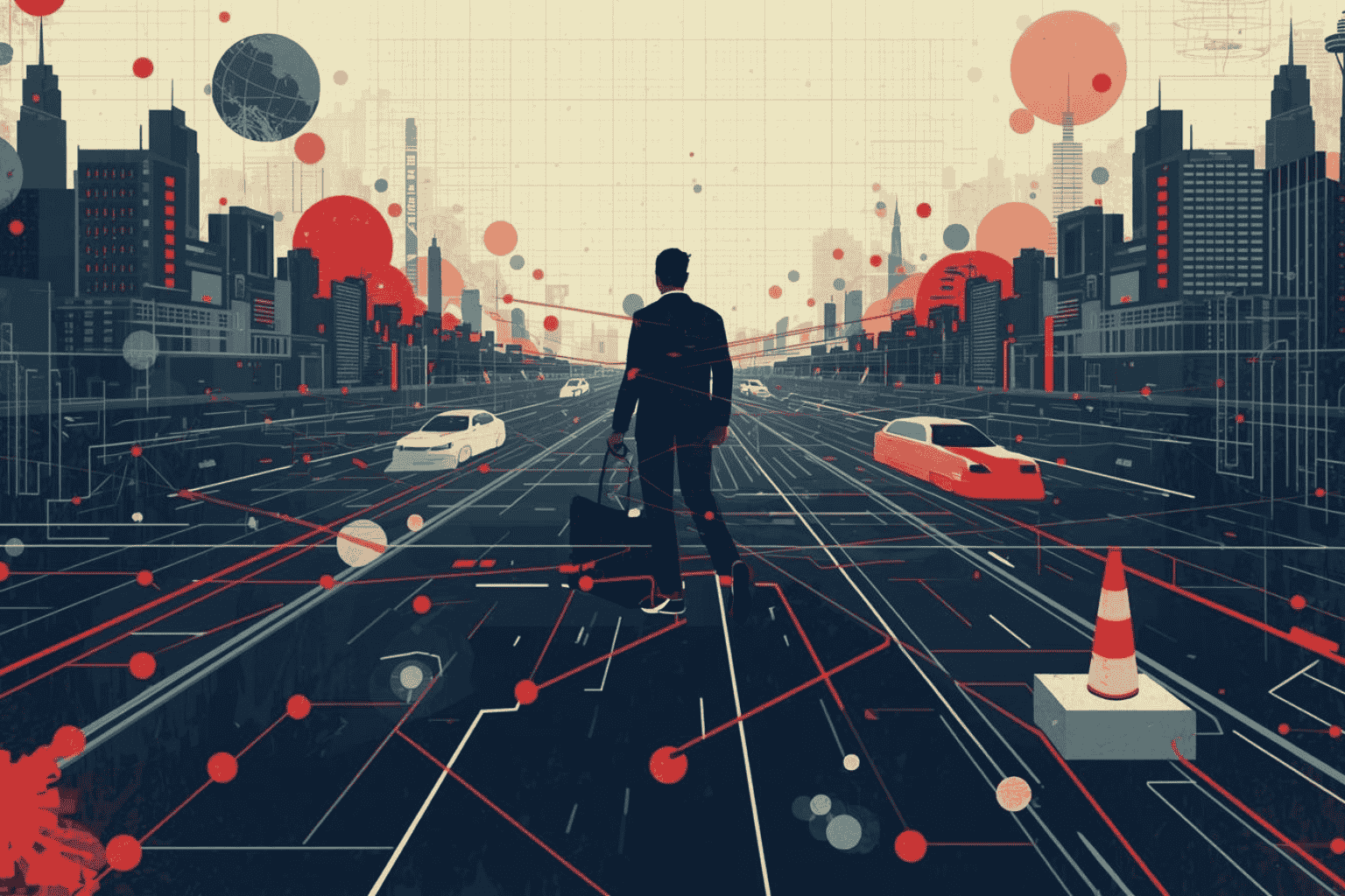 Operational Bottlenecks