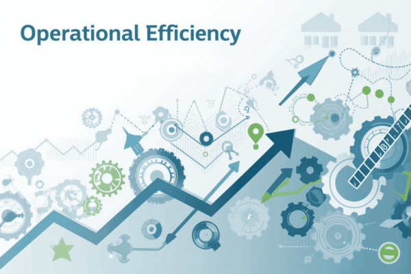 Operational Efficiency