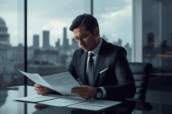 Policy Uncertainty Affects