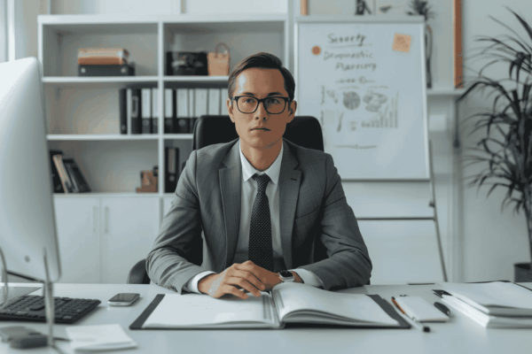 Preparing Your Business for Sale