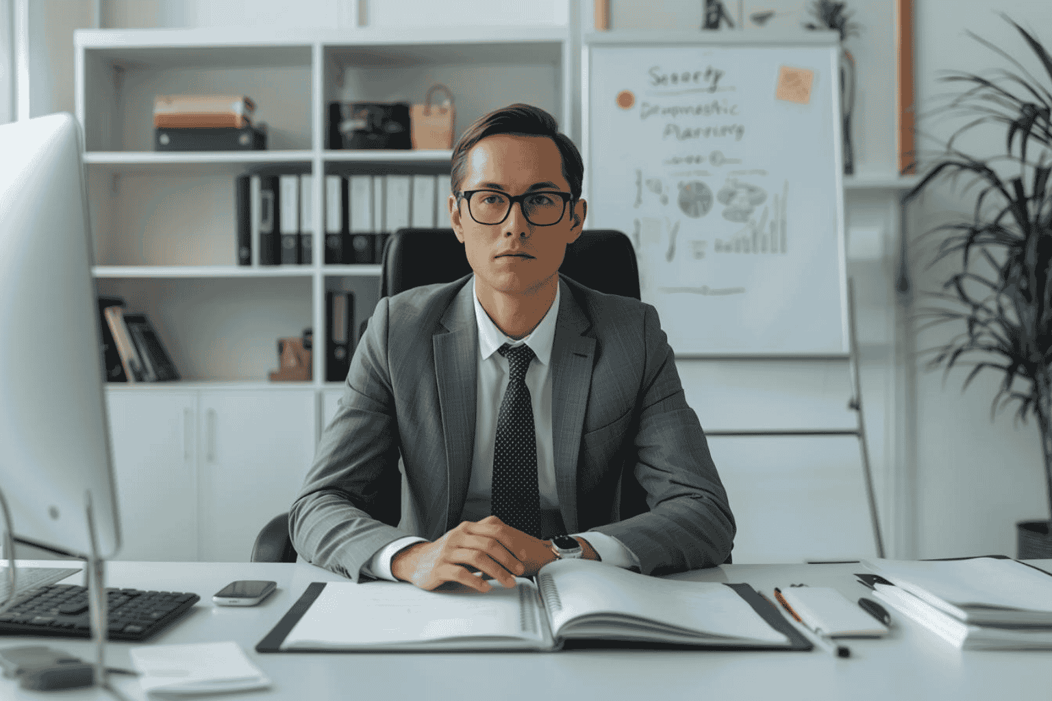 Preparing Your Business for Sale