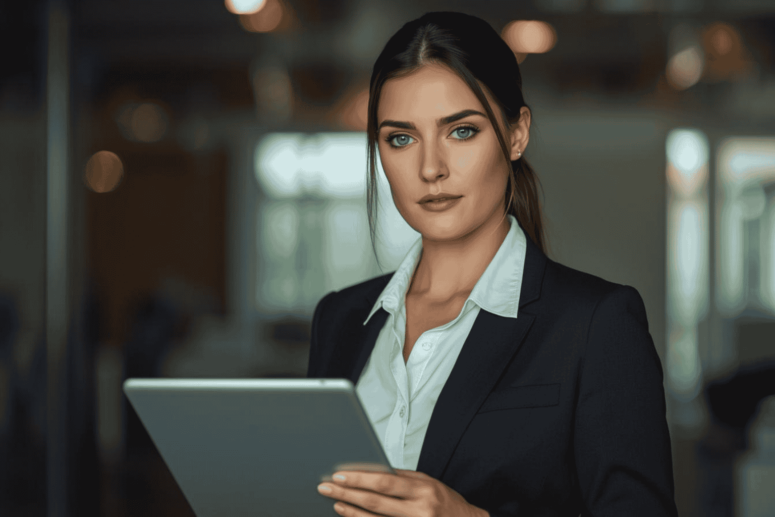 Qualified Buyer Screening