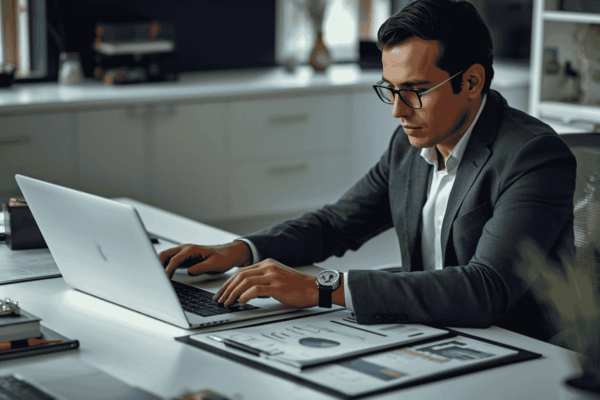 Right Lending Structure