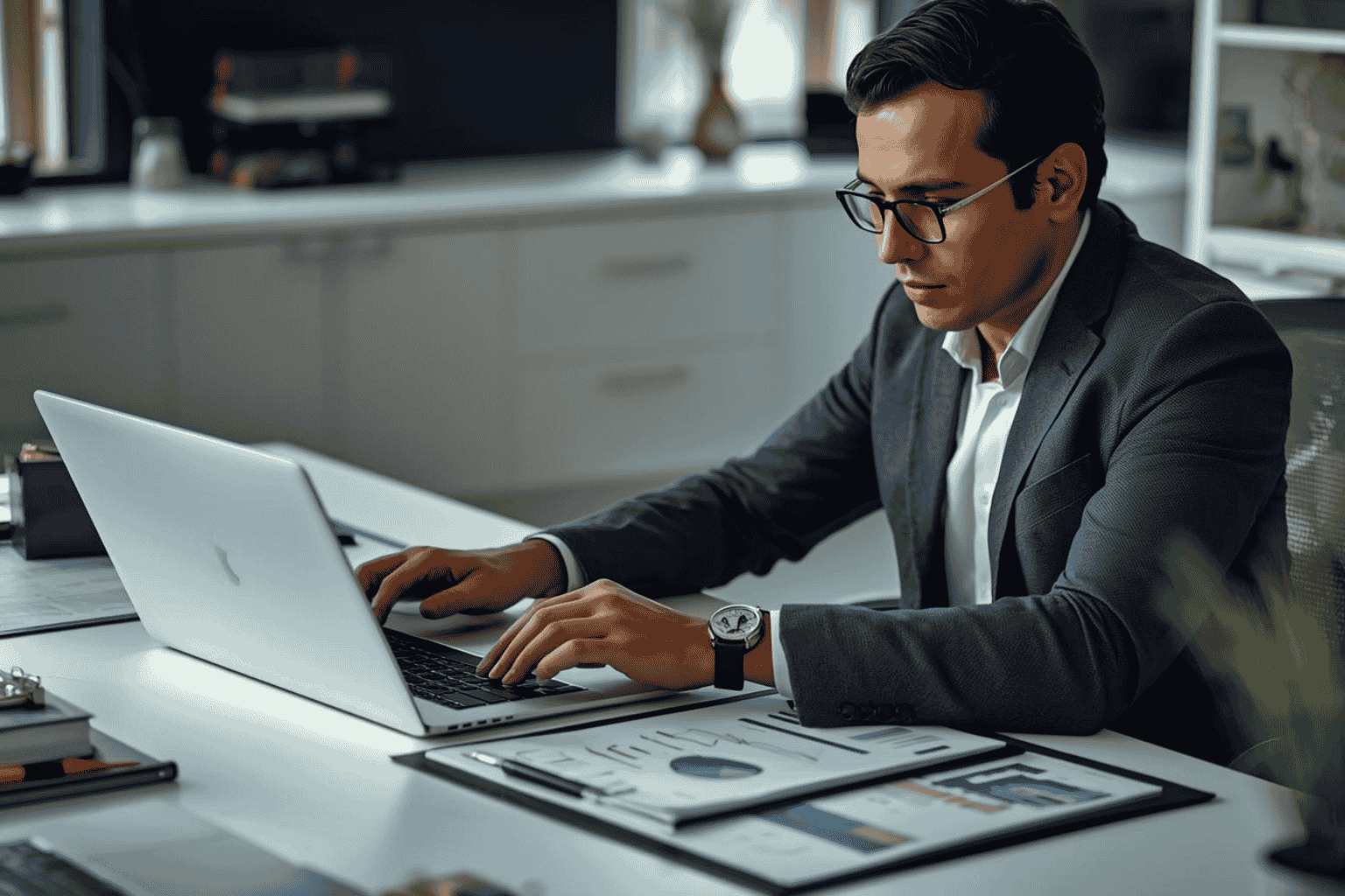 Right Lending Structure