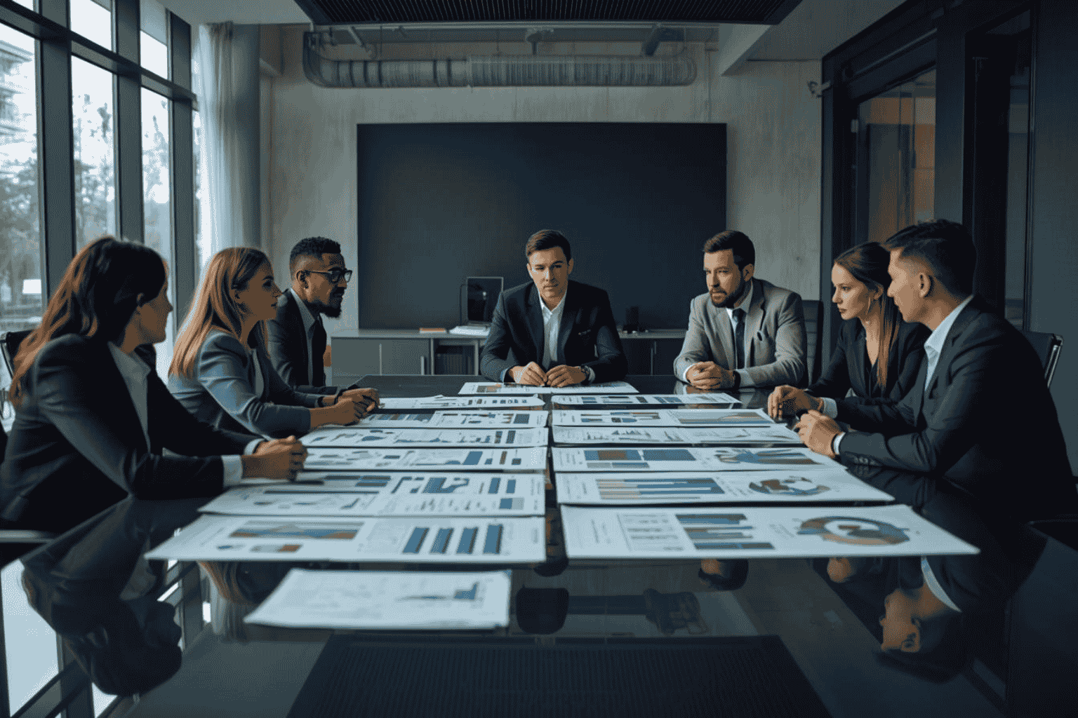 Strategic Growth Planning