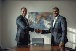 Strategic Partnerships