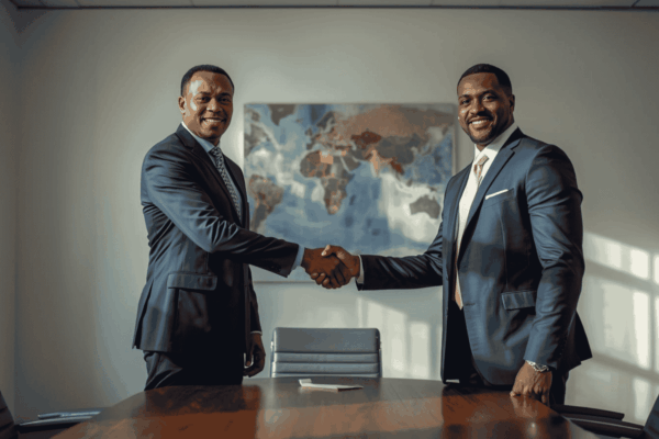 Strategic Partnerships