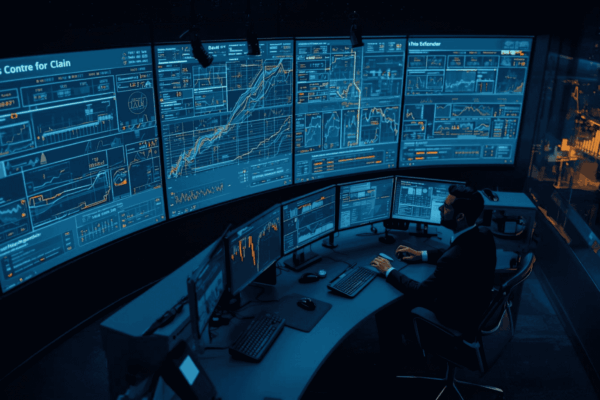 Transportation and Logistics Trends