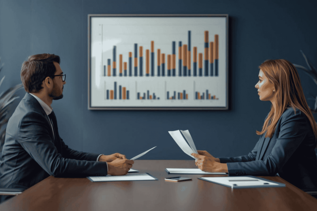 Understanding Valuation Gaps Between Buyers and Sellers